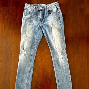 Hudson Jeans